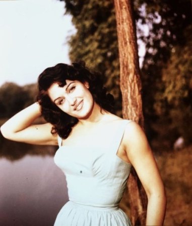 DALIDA