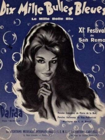 DALIDA