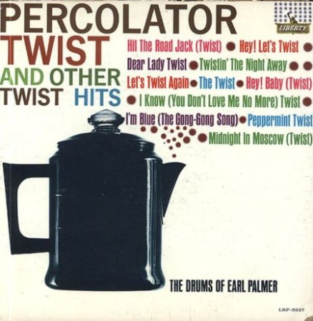 EARL PALMER