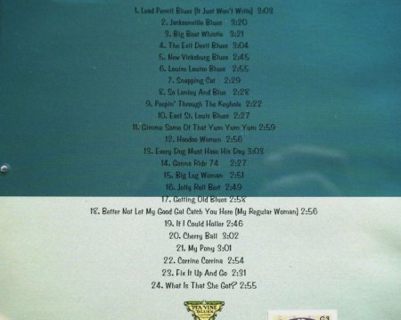 JOHNNIE TEMPLE/JOHNNY TEMPLE