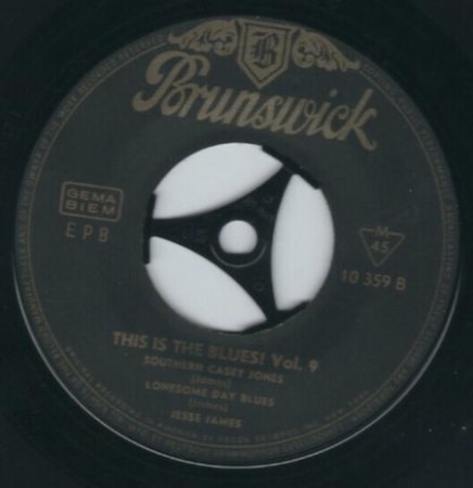 JOHNNIE TEMPLE/JOHNNY TEMPLE