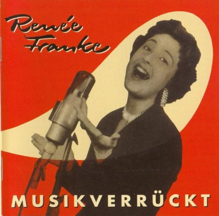 RENÉE FRANKE