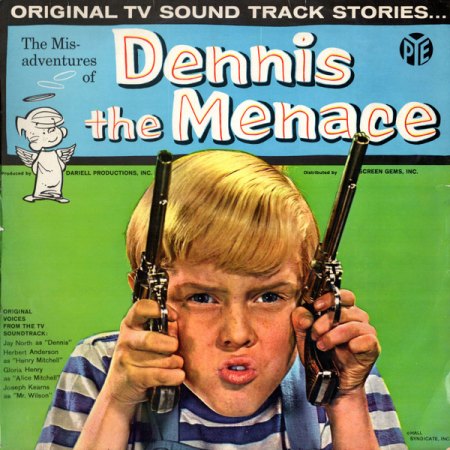 JAY NORTH  (1951 - 2025)