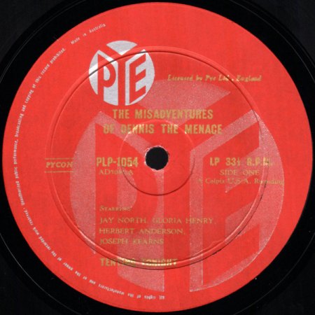 JAY NORTH  (1951 - 2025)