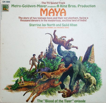 JAY NORTH  (1951 - 2025)