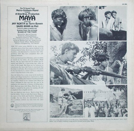 JAY NORTH  (1951 - 2025)