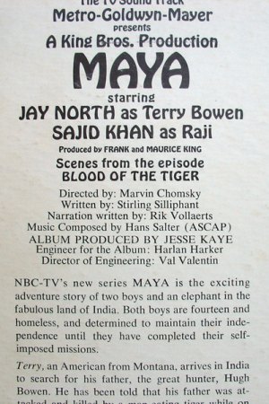 JAY NORTH  (1951 - 2025)