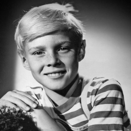 JAY NORTH  (1951 - 2025)