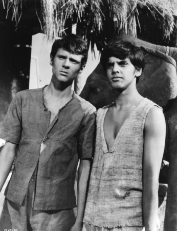 JAY NORTH  (1951 - 2025)