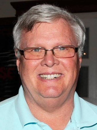 JAY NORTH  (1951 - 2025)