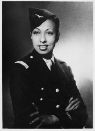 JOSEPHINE BAKER