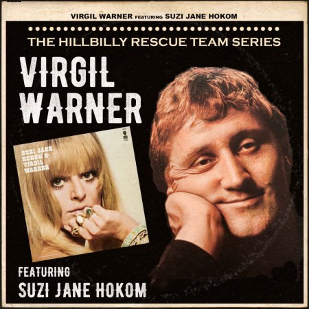SUZI JANE HOKOM
