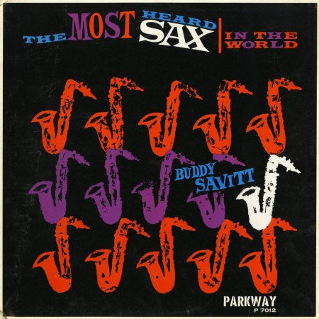 BUDDY SAVITT