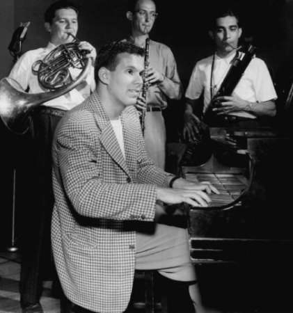 BUDDY SAVITT