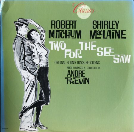ANDRE PREVIN