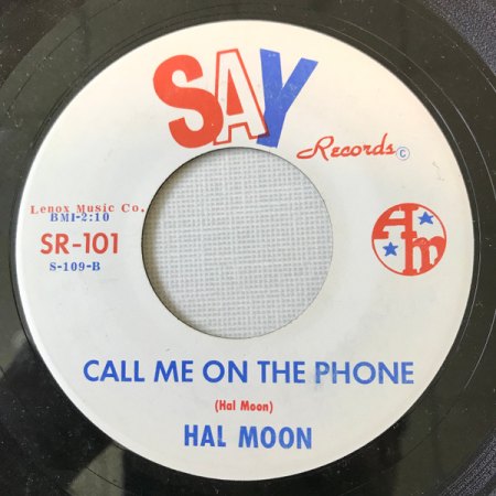 HAL MOON