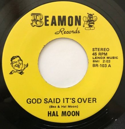 HAL MOON