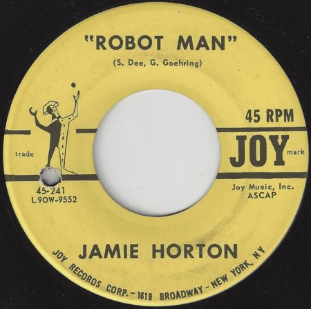 Robot Man