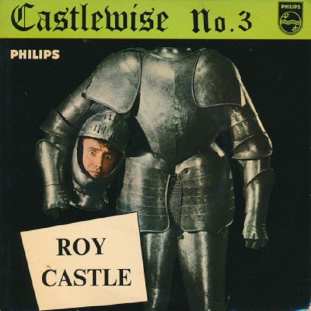 ROY CASTLE