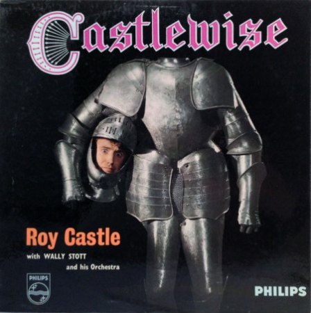 ROY CASTLE