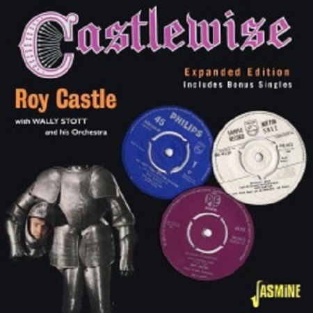ROY CASTLE