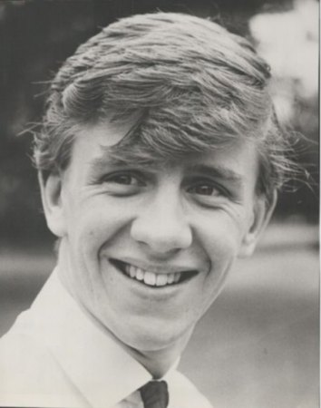 MIKE BERRY - DISCOGRAPHY