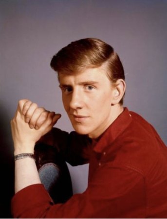 MIKE BERRY - DISCOGRAPHY
