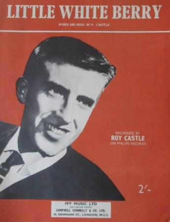 ROY CASTLE