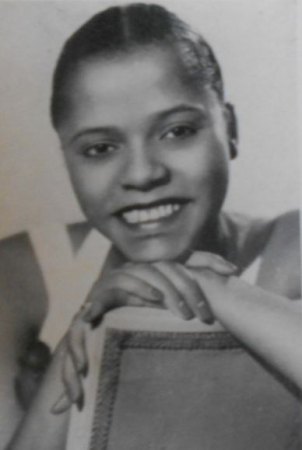 MIDGE WILLIAMS