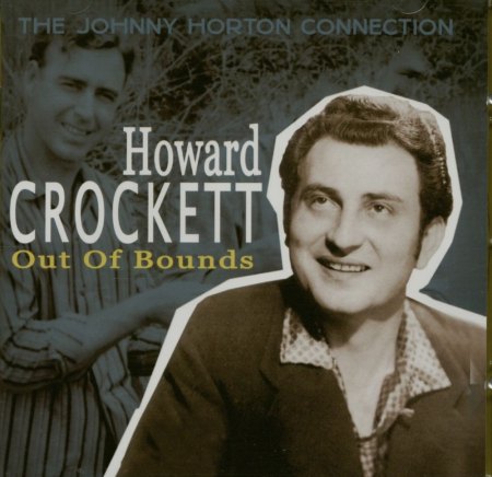 HOWARD CROCKETT
