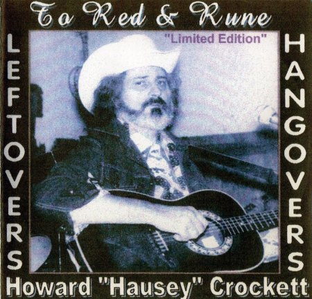 HOWARD CROCKETT