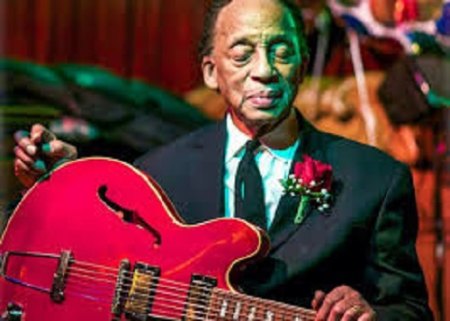 GEORGE FREEMAN  (1927 - 2025)