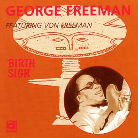 GEORGE FREEMAN  (1927 - 2025)