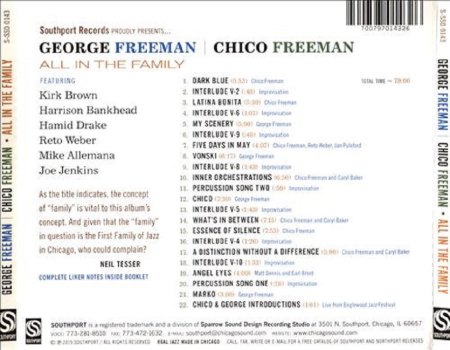 GEORGE FREEMAN  (1927 - 2025)