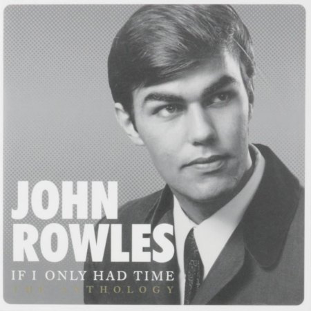 JOHN ROWLES aka JA-AR