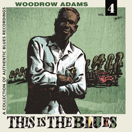 WOODROW ADAMS