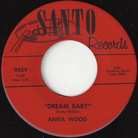ANITA WOOD