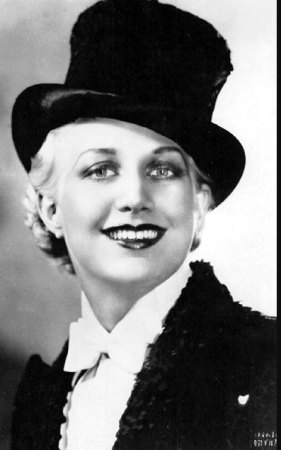 JOAN WARNER