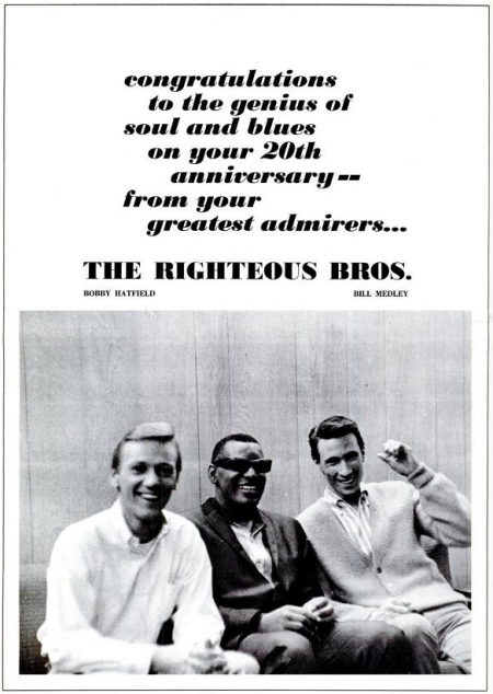 RIGHTEOUS BROTHERS - RAY CHARLES - 1966-10-15.png