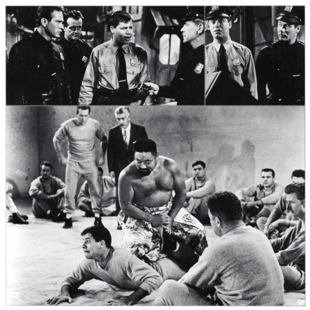 JERRY LEWIS