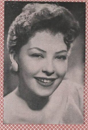 PATTI LEWIS (Sammelforum)
