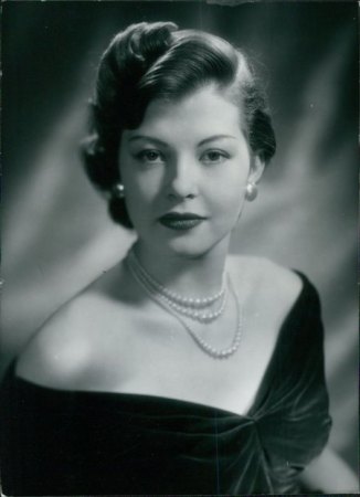 PATTI LEWIS (Sammelforum)
