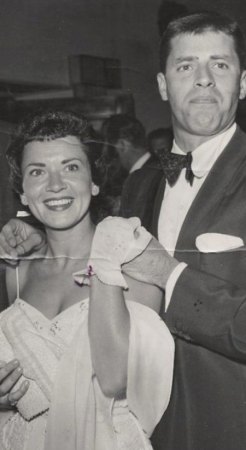 PATTI LEWIS (Sammelforum)