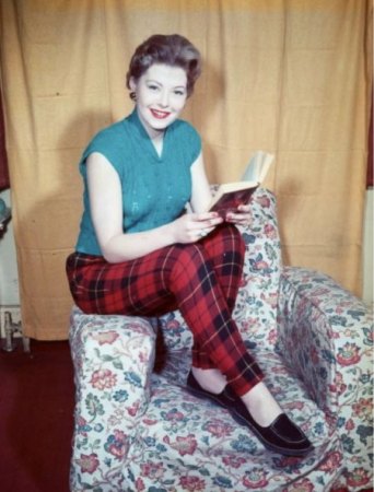 PATTI LEWIS (Sammelforum)