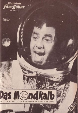JERRY LEWIS
