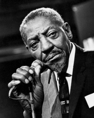 SONNY BOY WILLIAMSON I - III