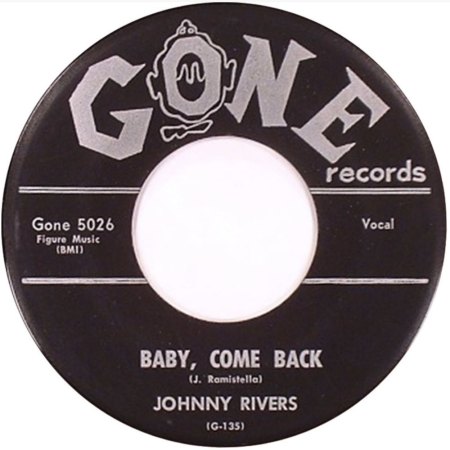 JOHNNY RIVERS