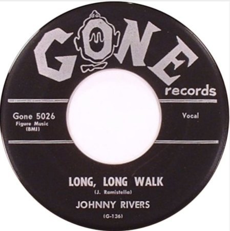 JOHNNY RIVERS