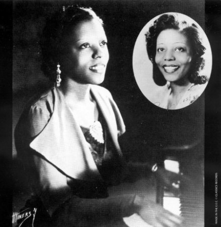 MARY LOU WILLIAMS