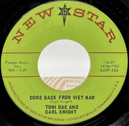 CARL KNIGHT